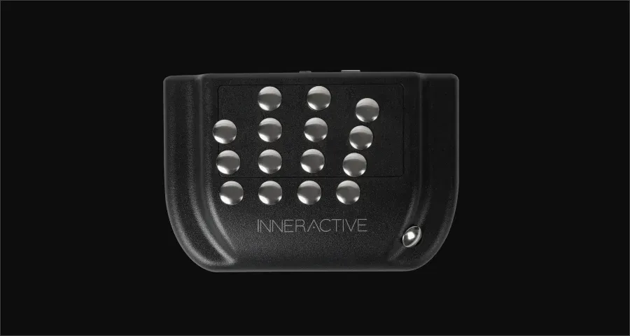InnerSense Sensor
